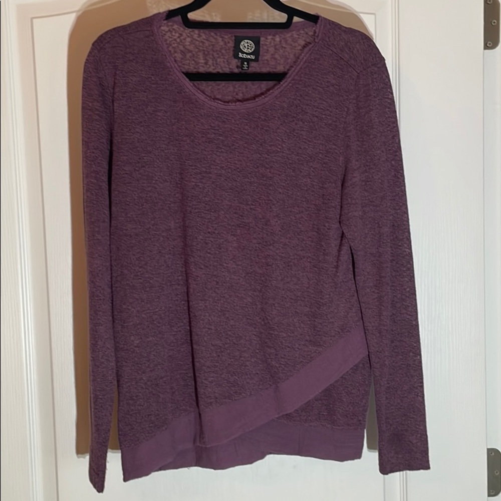 Bobeau womens top